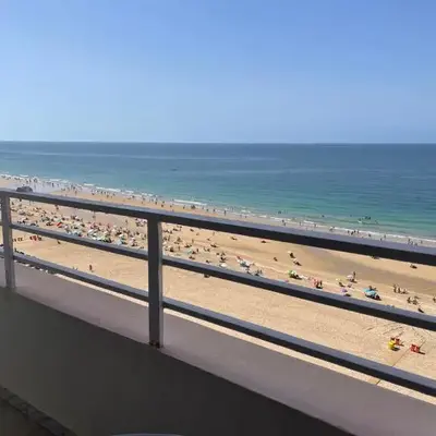 Paseo Marítimo 8 Cádiz