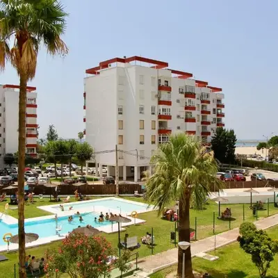 Feel Beach Apartamento del Mar