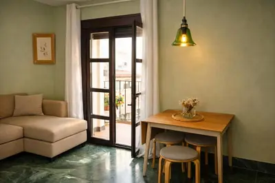 Gallery image of Vacantrip Loft con Alma en Évora in Jerez de la Frontera