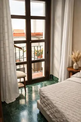 Gallery image of Vacantrip Loft con Alma en Évora in Jerez de la Frontera