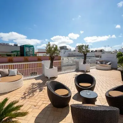El Armador Casa Palacio by Luxury Suites Cádiz