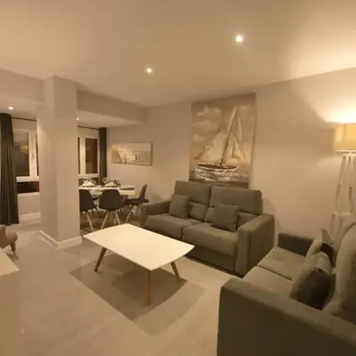 Apartamento Victoria