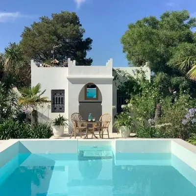 Kasbah Andaluz guest house