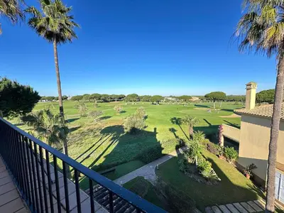 Gallery image of Novo Sancti Petri Green del 11 in Chiclana de la Frontera