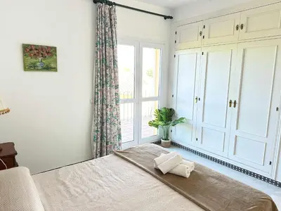 Gallery image of Novo Sancti Petri Green del 11 in Chiclana de la Frontera