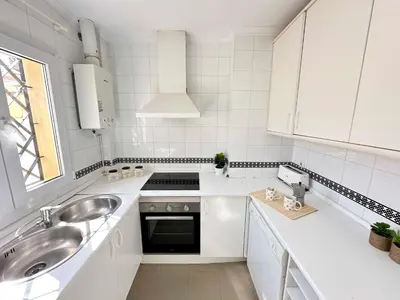 Gallery image of Novo Sancti Petri Green del 11 in Chiclana de la Frontera