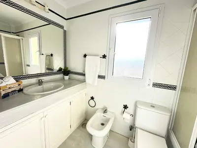 Gallery image of Novo Sancti Petri Green del 11 in Chiclana de la Frontera
