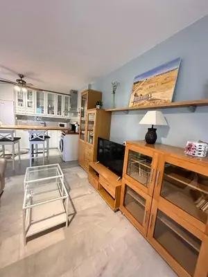 Gallery image of Novo Sancti Petri Green del 11 in Chiclana de la Frontera