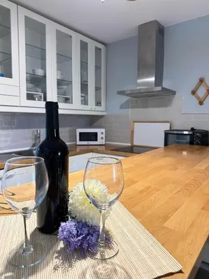 Gallery image of Novo Sancti Petri Green del 11 in Chiclana de la Frontera