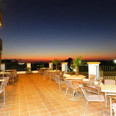 Hotel Balneario de Chiclana