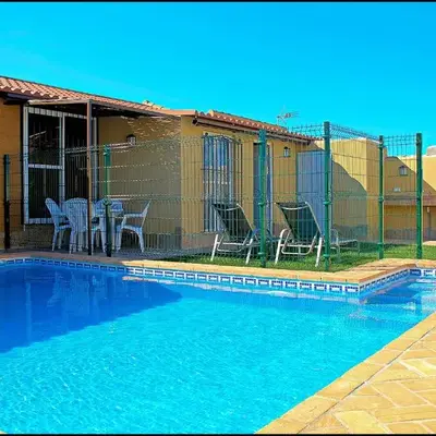 Bungalow Curro Pareja 131