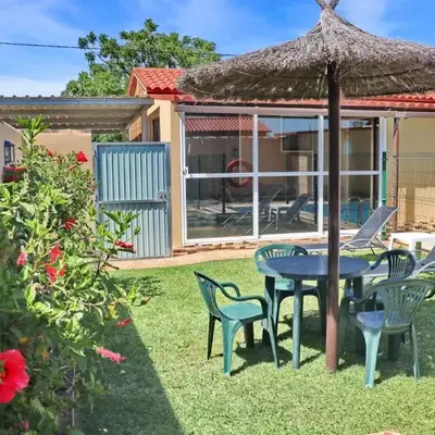 Bungalow Curro Pareja 97