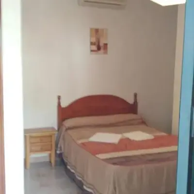 Hostal las Parcelas