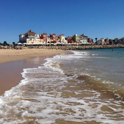 Apartamento Playa Muralla