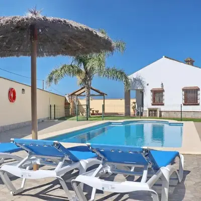 Chalet Vigía 114