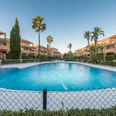 Apartamento Mijares