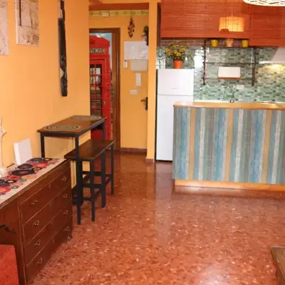 Apartamento La Venencia