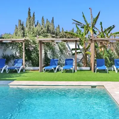 Chalet La Roa III