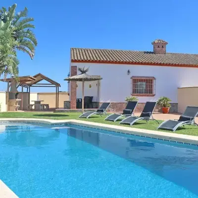 Chalet Vigía 113