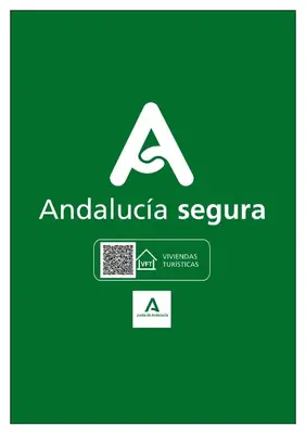 a logo for an alabida seymura with the letters at Apartamento PUERTA-CALETA by Cadiz4Rentals in Cádiz