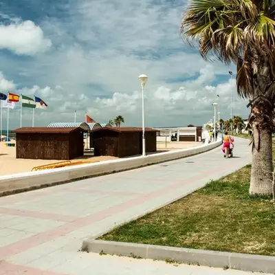 Apartamento La carraca