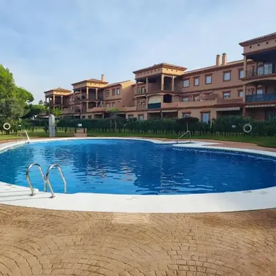 Apartamento Vespasiano