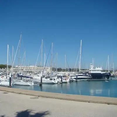 Apartamento Marina el Puerto
