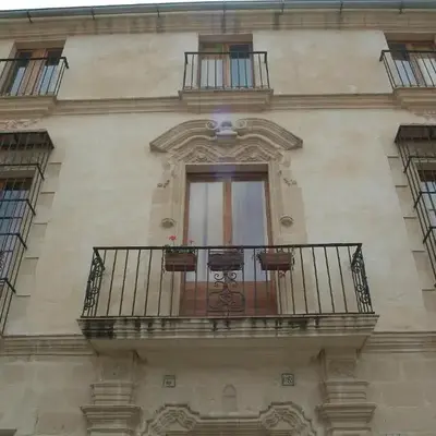 La Casa del Limonero
