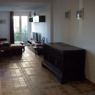 Apartamento Caballo Sherry