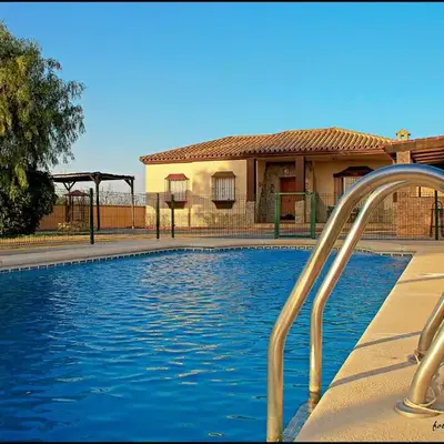 Mi Oasis