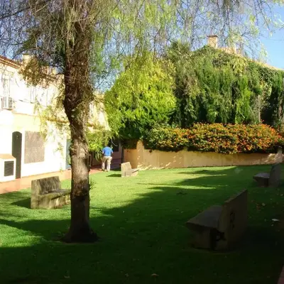 Chalet Pto Sta Maria