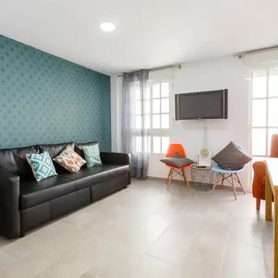 PASACALLES Home by Cadiz4Rentals
