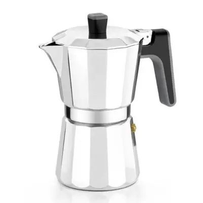 a silver electric blender isolated on a white background at Eva Recommends Porvenir Apartment in Jerez de la Frontera
