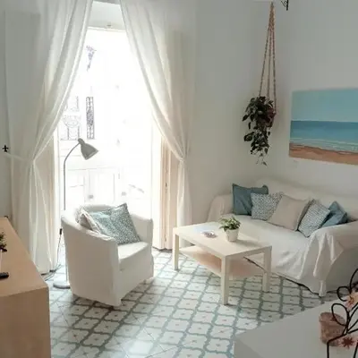 Sagasta Apartments
