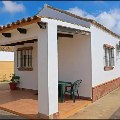 Bungalow complejo III