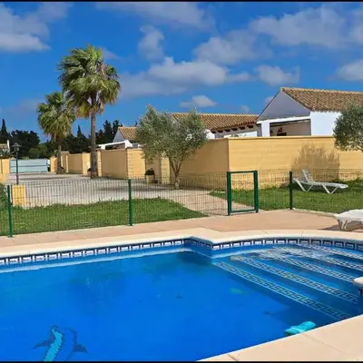 Bungalow en complejo II