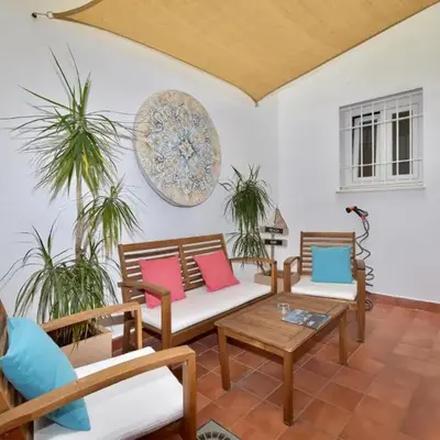 El Patio