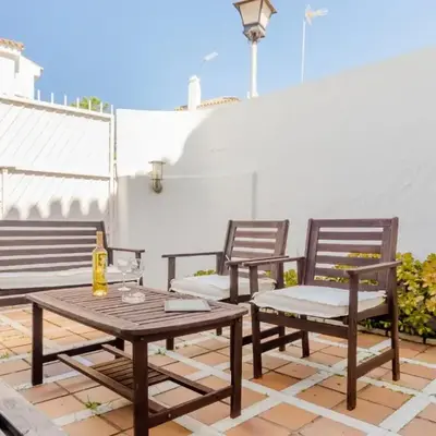 Duplex El Manantial