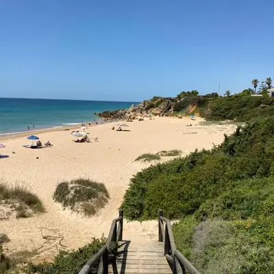 Apartamento Retama Golf I