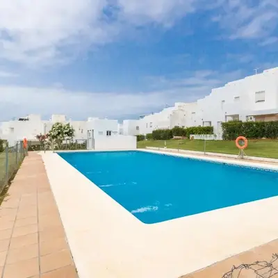 Duplex Camino del Tejar