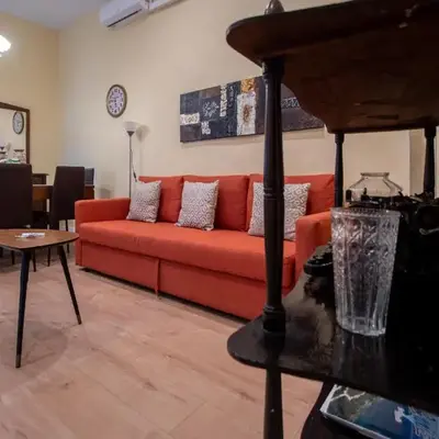 Apartamento Casa Senorial Cadiz