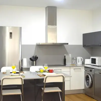 Apartamento Recreo Cadiz