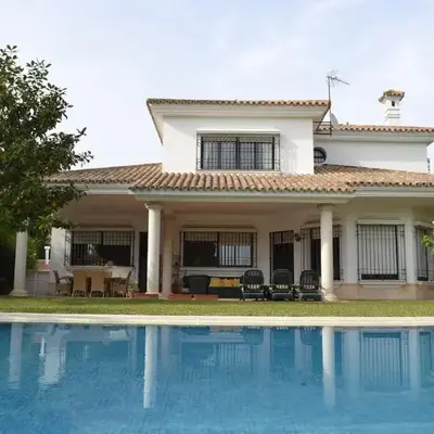 Villa las Redes