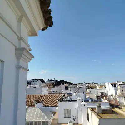 Apartamentos Fariñas 11