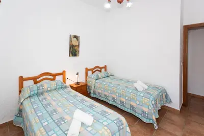 Gallery image of Villa Juan in Conil de la Frontera