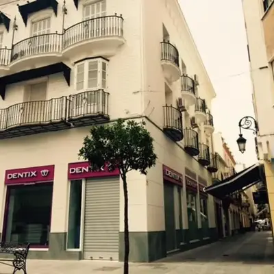 Apartamentos Doñana