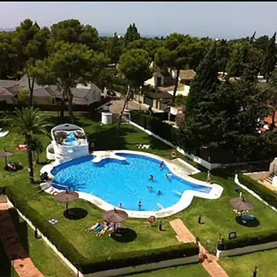 Apartamento Vistahermosa Centro