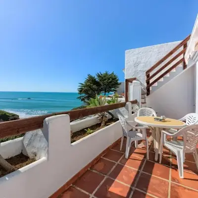 Villas Flamenco Beach Conil