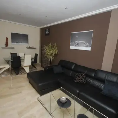 Casa Paco