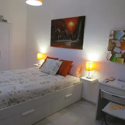 Apartamento Alameda